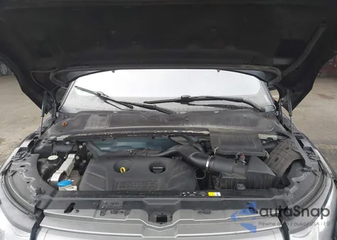 2013 Land Rover Range Rover Evoque Pure из США, поврежденный, VIN SALVP2BG0DH853165